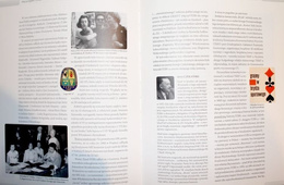 50 lat Polskiego Związku Brydża Sportowego