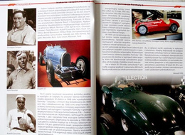 Formuła 1. Historia i współczesność