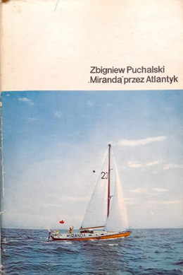 Mirandą przez Atlantyk