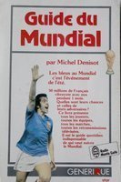 Przewodnik na Mundial 1982 (Francja)