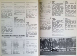 AC Parma w Serie B