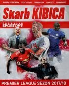 Skarb Kibica Premier League sezon 2017/2018 (Przegląd Sportowy)
