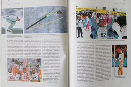 Nagano 1998. Zimowe Igrzyska Olimpijskie słowem i obrazem (Czechy)