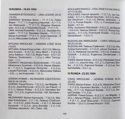 Żużlowy leksykon ligowy. Tom I (1948-1955)