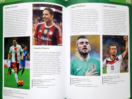 Najlepsi piłkarze XXI wieku