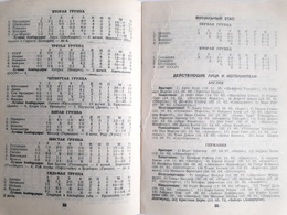Informator Mistrzostwa Europy (Ukraina)