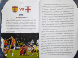 Euro 1960-2024. Historia piłkarskich Mistrzostw Europy