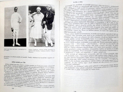 Igrzyska Olimpijskie. Od Aten 1896 do Moskwy 1980 (Czechosłowacja)