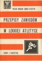 Przepisy zawodów w lekkiej atletyce