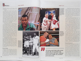 Magazyn Przegląd Sportowy Historia nr 3/2025 (marzec)