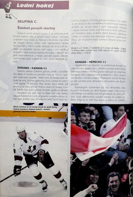 Zimowe Igrzyska Olimpijskie Salt Lake City 2002 (Czechy)