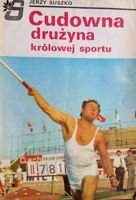 Cudowna drużyna królowej sportu
