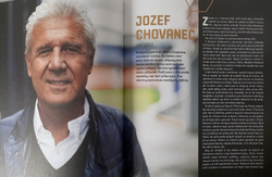 Naród Sparta (Praga). Gen ACS (Czechy) 130 lat