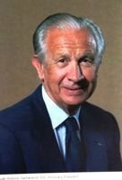 Juan Antonino Samaranch pocztówka (2) - 2007