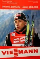 Rocznik Biathlonu - Sezon 2010/2011