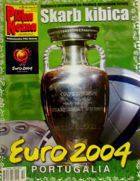 Skarb Kibica Euro 2004 (Tygodnik Piłka Nożna)