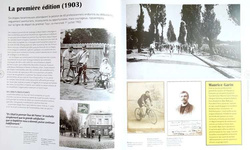 Oficjalna Historia Tour de France