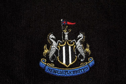 Szalik Newcastle United FC (oficjalny produkt)