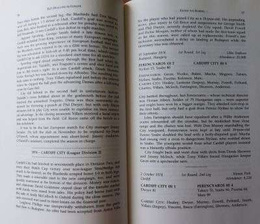 Cardiff City Football Club 1947-1971