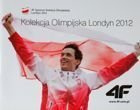 Kolekcja Olimpijska Londyn 2012