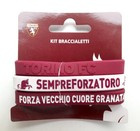3 Opaski na rękę Torino FC (produkt oficjalny)
