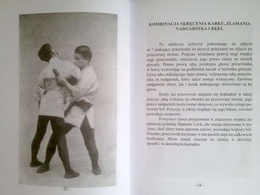 Jiu Jitsu. Japoński system samoobrony