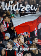 Program mecz Widzew Łódź - Zagłębie Lubin, PKO BP Ekstraklasa (9.11.2024)