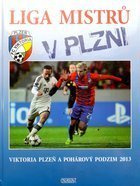 Liga Mistrzów w Pilznie. Viktoria Pilzno w pucharowej jesieni 2013