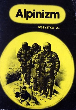 Wszystko o... Alpinizm