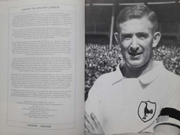 Piłkarze Tottenham Hotspur Londyn