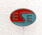 Odznaka Eger SE (lakier)