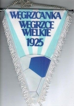 LKS Węgrzcanka Węgrzce Wielkie