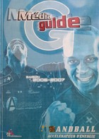 Francuskie ligi piłki ręcznej. Przewodnik dla mediów 2006-2007