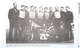 Jerzy Szczakiel (Asy żużlowych torów)