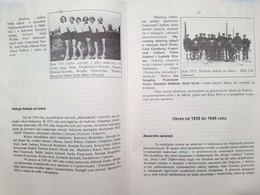 75 lat RKS Walcownia Czechowice-Dziedzice 1921-1996