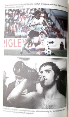 Bundesliga. Niezwykła opowieść o niemieckim futbolu