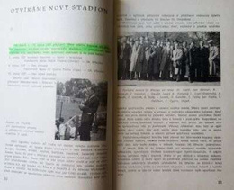 50 lat Slovan Breclav