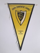Proporczyk Grupo Sportivo de Loures (Portugalia)