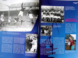 Program Zenit Sankt Petersburg - Glasgow Rangers Finał Pucharu UEFA (14.05.2008)