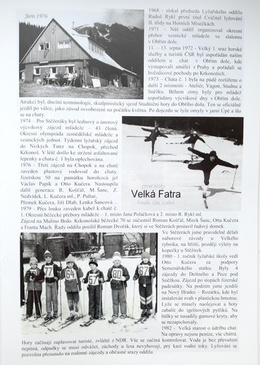 TJ Sokol Steżary. Almanach 100 lat 1913-2013 (Czechy)