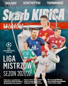 Skarb Kibica Liga Mistrzów sezon 2021/2022 (Przegląd Sportowy)