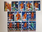 Karty piłkarze Galatasaray Stambuł 13 sztuk (Liga Mistrzów 2012-2015 Panini)