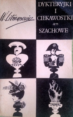 Dykteryjki i ciekawostki szachowe