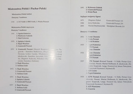 80 lat wielkopolskiej piłki ręcznej