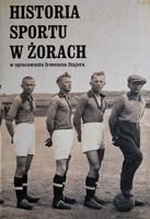 Historia sportu w Żorach