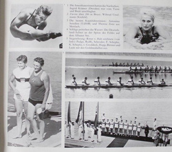 Wspaniałe Olimpijskie Chwile 1960 - 1964 - 1968