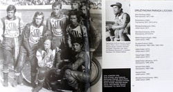 Żużlowy leksykon ligowy. Tom VIII (1976-1978)