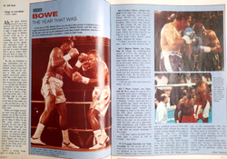 Magazyn The Ring 1991-1993 (zestaw 13 numerów)
