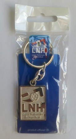 Brelok Francuska Liga Piłki Ręcznej (produkt oficjalny)