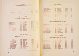 25 lat Ludowego Klubu Sportowego Orkan w PGR Poznań